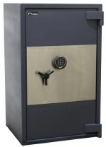Огневзломостойкий сейф Stahlkraft Defender Pro 143 XS EL