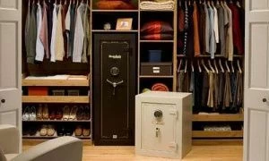 Установка сейфов в Тольятти