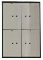 Депозитные ячейки Valberg DB-4 DGL