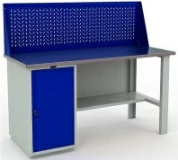 Верстак Практик Profi WT160.WD1/F1.010