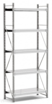 Стеллаж SGR-V 1285-3,0